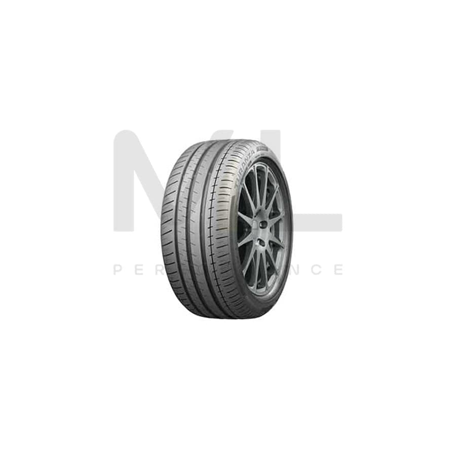 Bridgestone Turanza T002 215/45 R17 87W Summer Tyre | ML Performance EU Car Parts