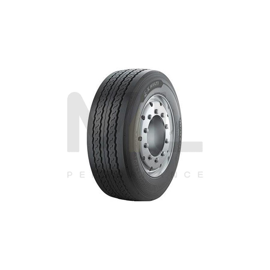 Michelin X Multi T VM 385/65 R22.5 160K Truck Summer Tyre | ML Performance EU Car Parts