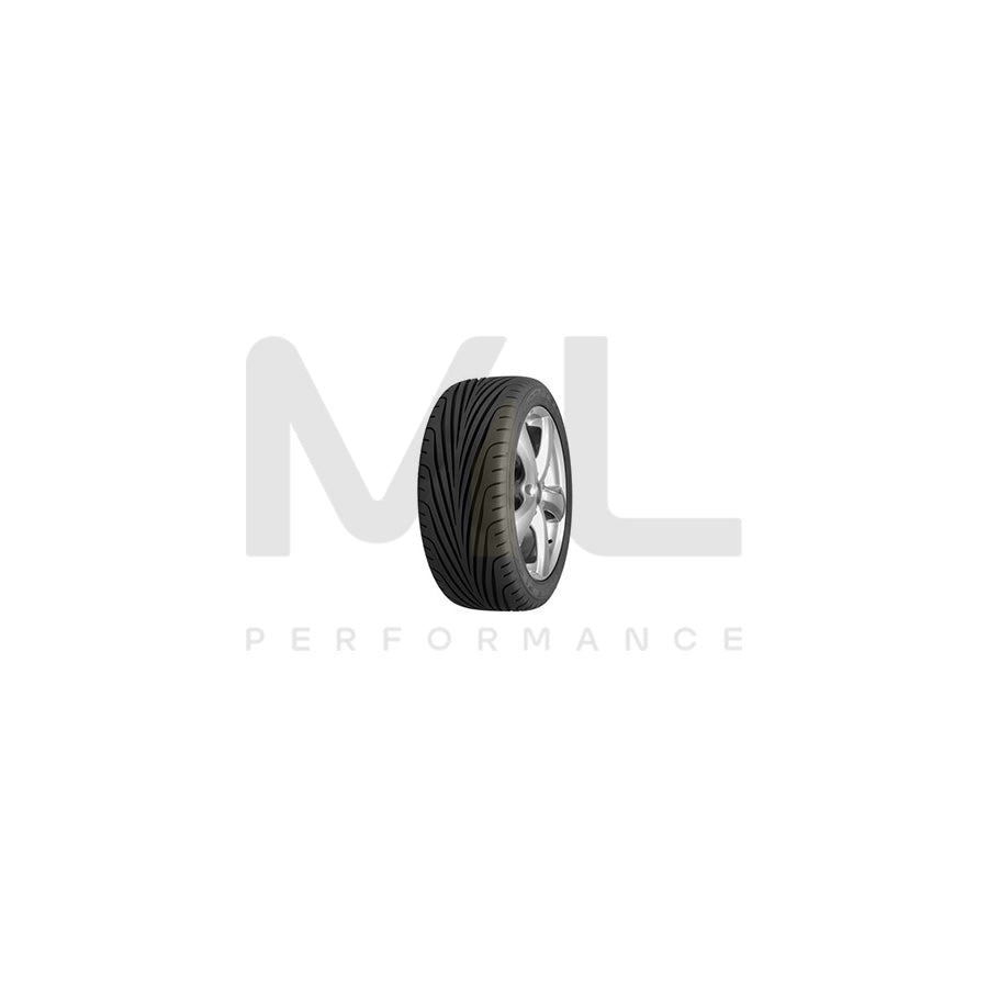 Goodyear Eagle® F1 Asymmetric SUV (*) ROF 285/45 R19 111W SUV Summer Tyre | ML Performance EU Car Parts