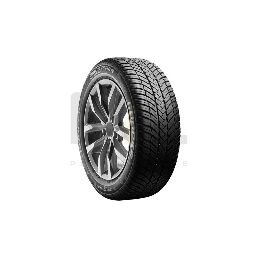 Cooper Discoverer® All Season XL 195/55 R16 91H All-season Tyre | ML Performance EU Car Parts