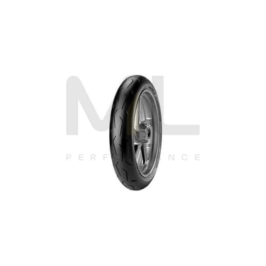 Pirelli DIABLO™ Supercorsa SP 190/55 ZR17 75W Motorcycle Summer Tyre | ML Performance EU Car Parts