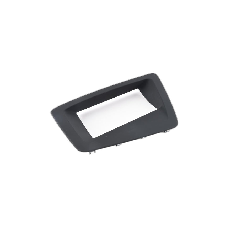 Genuine BMW 51459363471 M G02 G01 Trim Piece For Head-Up Display Left hand drive (Inc. X3 30eX, X3 20iX & X3 20i 1.6) | ML Performance EU Car Parts