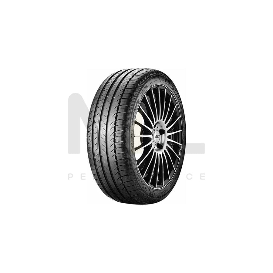 Michelin Pilot Exalto PE2 205/45 R17 88V Summer Tyre | ML Performance EU Car Parts