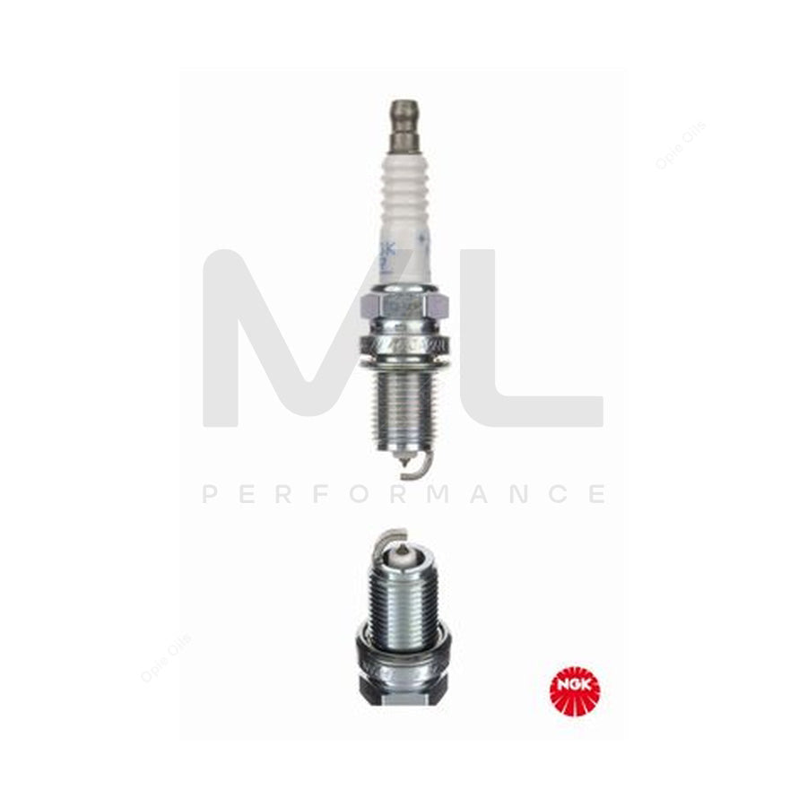 NGK PFR5G-11 (2647) - Laser Platinum Spark Plug / Sparkplug - Fits Mercedes R500 5.0 V8 | ML Car Parts UK | ML Performance