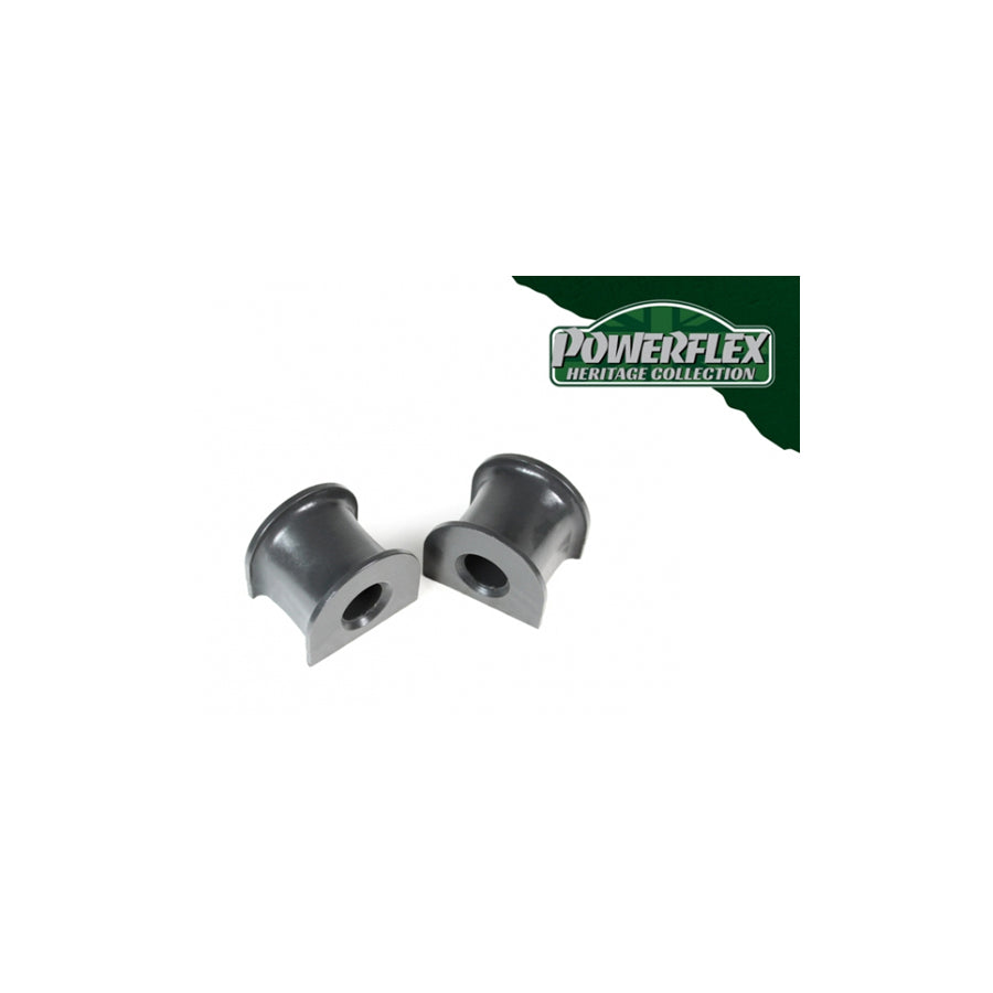 Powerflex PFF66-102-19H Saab 9000 Front Anti Roll Bar Bush 19mm | ML Performance EU Car Parts
