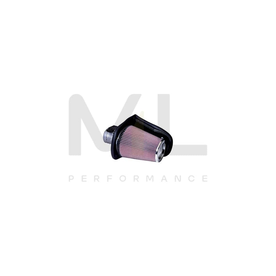 K&N 57-2545 Performance Air Intake System | ML Car Parts UK | ML Performance