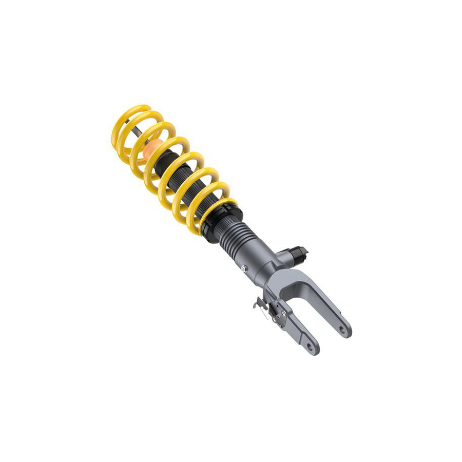 KW 39025028 Mercedes-Benz W463 DDC Plug & Play Coilovers 4 | ML Performance EU Car Parts