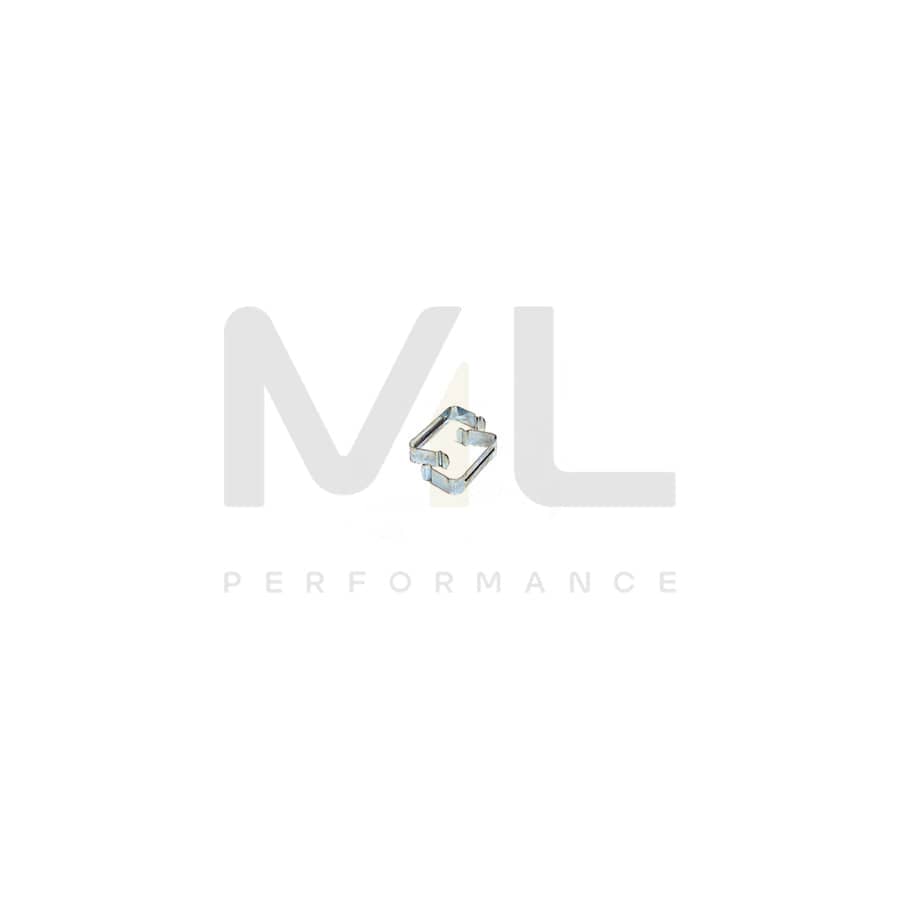 K&N 85-5192 Anodized Steel Clip | ML Car Parts UK | ML Performance