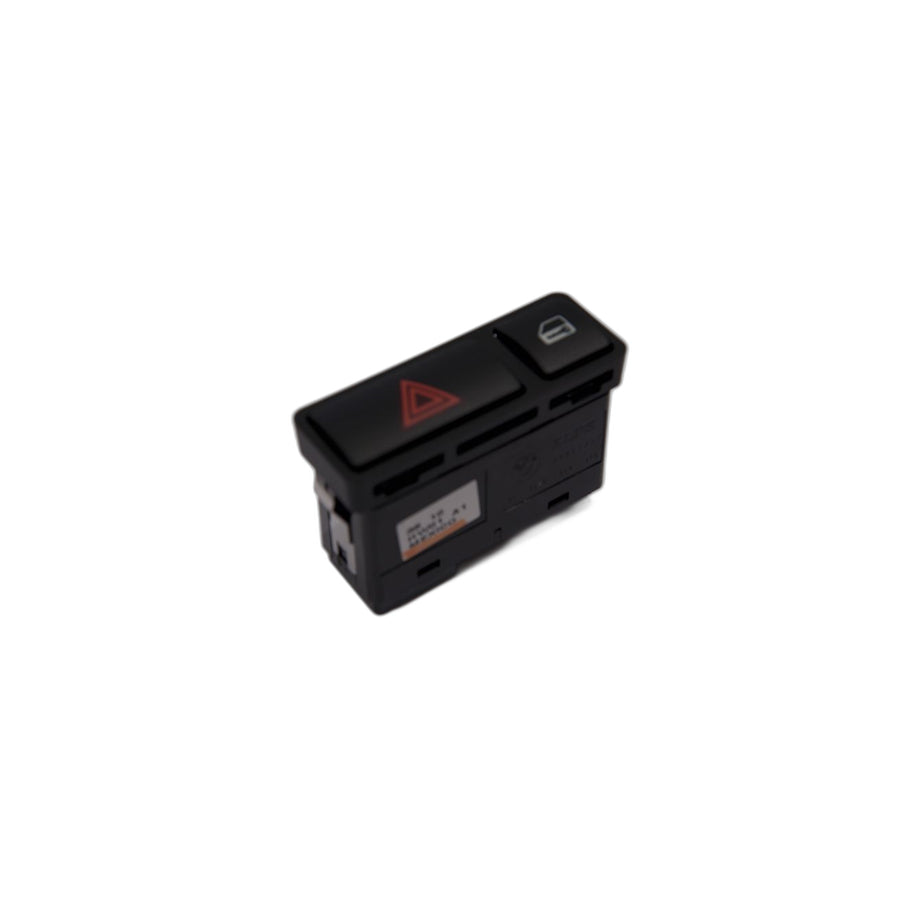 Genuine BMW 61318368920 E86 E85 E53 Switch Hazard Warning/Central Lckng Syst (Inc. 330d, 330Cd & Z4 M3.2)