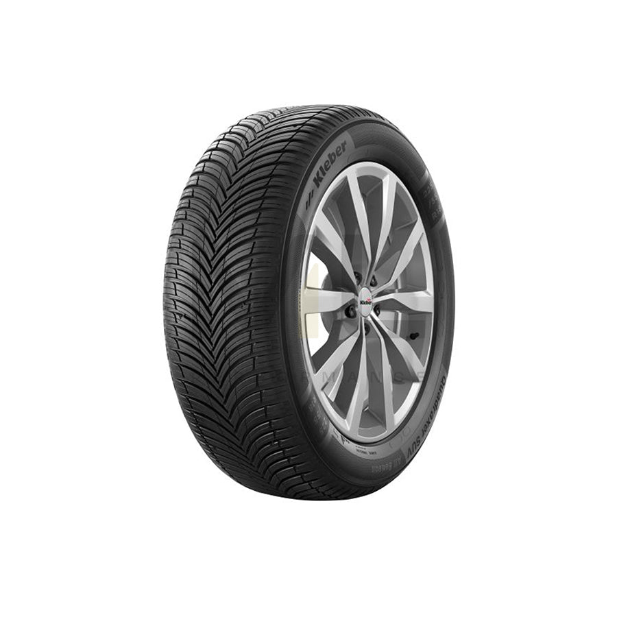 Kleber Quadraxer SUV 215/60 R17 100V All-season Tyre | ML Performance EU Car Parts
