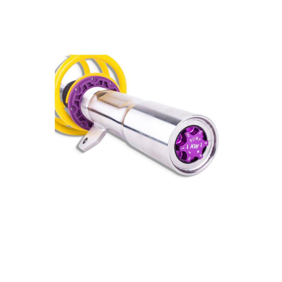 KW 352200AH Mini F56 Variant 3 Coilover Kit - With EDC Delete 6 | ML Performance EU Car Parts