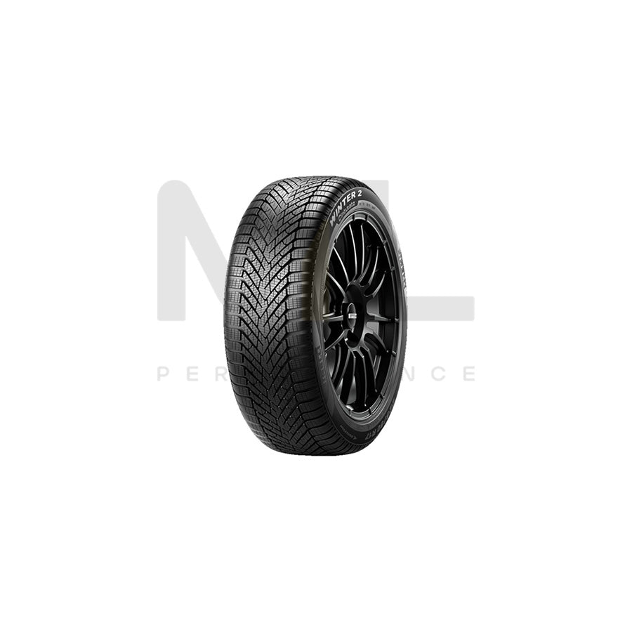 Pirelli CINTURATO™ Winter 2 205/55 R19 97H Winter Tyre | ML Performance EU Car Parts