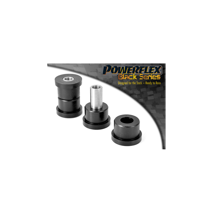 Powerflex PFF69-201BLK Subaru Front Wishbone Front Bush (Inc. Impreza & Forester) | ML Performance UK Car Parts