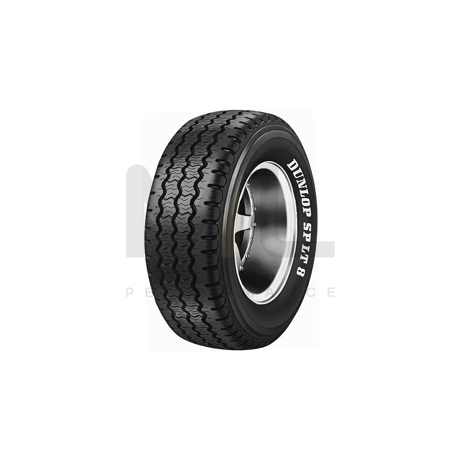 Dunlop SP LT8 185/75 R16 104/102R Van Summer Tyre | ML Performance EU Car Parts