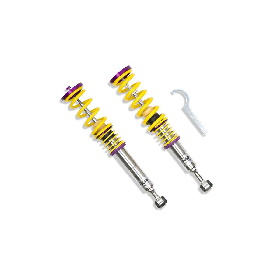 KW 35233009 Aston Martin Vantage Variant 3 Coilover Kit (Coupe & Volante) 2 | ML Performance EU Car Parts