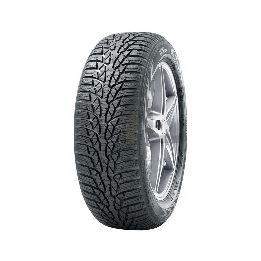 Nokian WR D4 205/60 R16 92H Winter Tyre | ML Performance EU Car Parts