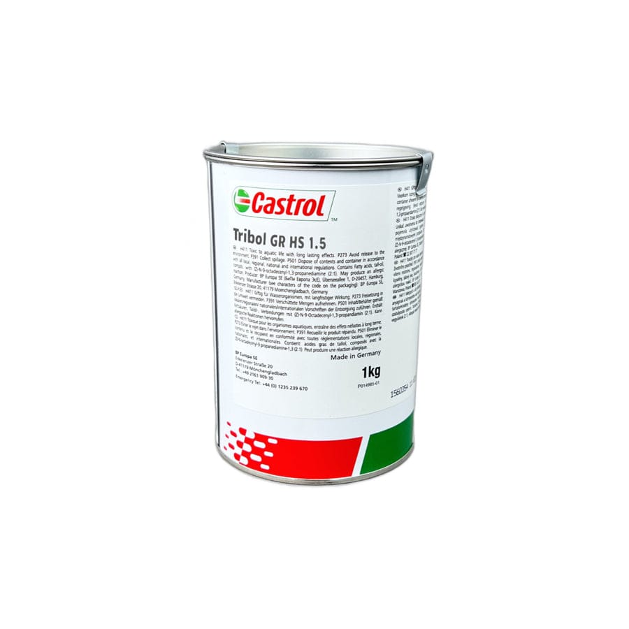 Castrol Tribol GR HS 1.5 - 1kg | ML Performance UK Car Parts