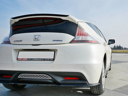 Maxton Design Ford Kuga St-line MK3 Spoiler Cap