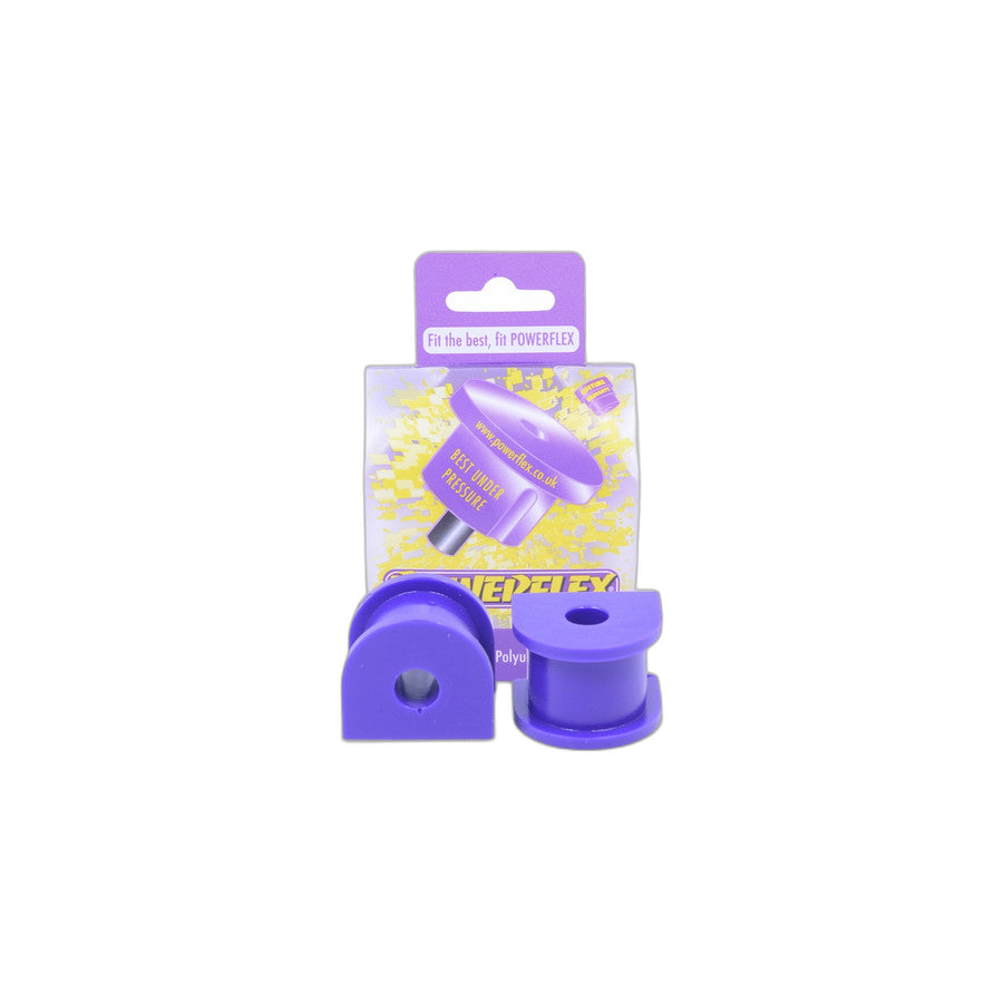 Powerflex PFR3-511-13 VW Skoda Rear Anti Roll Bar Mounting 13mm (Inc. Golf, Bora, Octavia) | ML Performance EU Car Parts