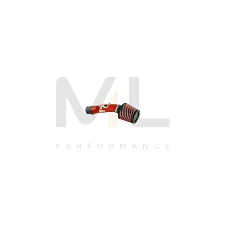 K&N 69-8754TR Performance Air Intake System | ML Car Parts UK | ML Performance