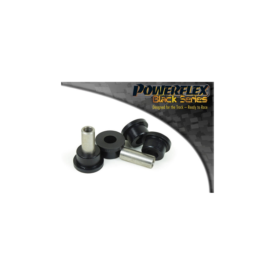 Powerflex PFF76-101BLK Toyota Starlet Front Control Arm Inner Bush | ML Performance EU Car Parts