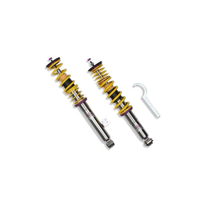 KW 35250022 Honda NSX II Variant 3 Coilover Kit 2 | ML Performance EU Car Parts