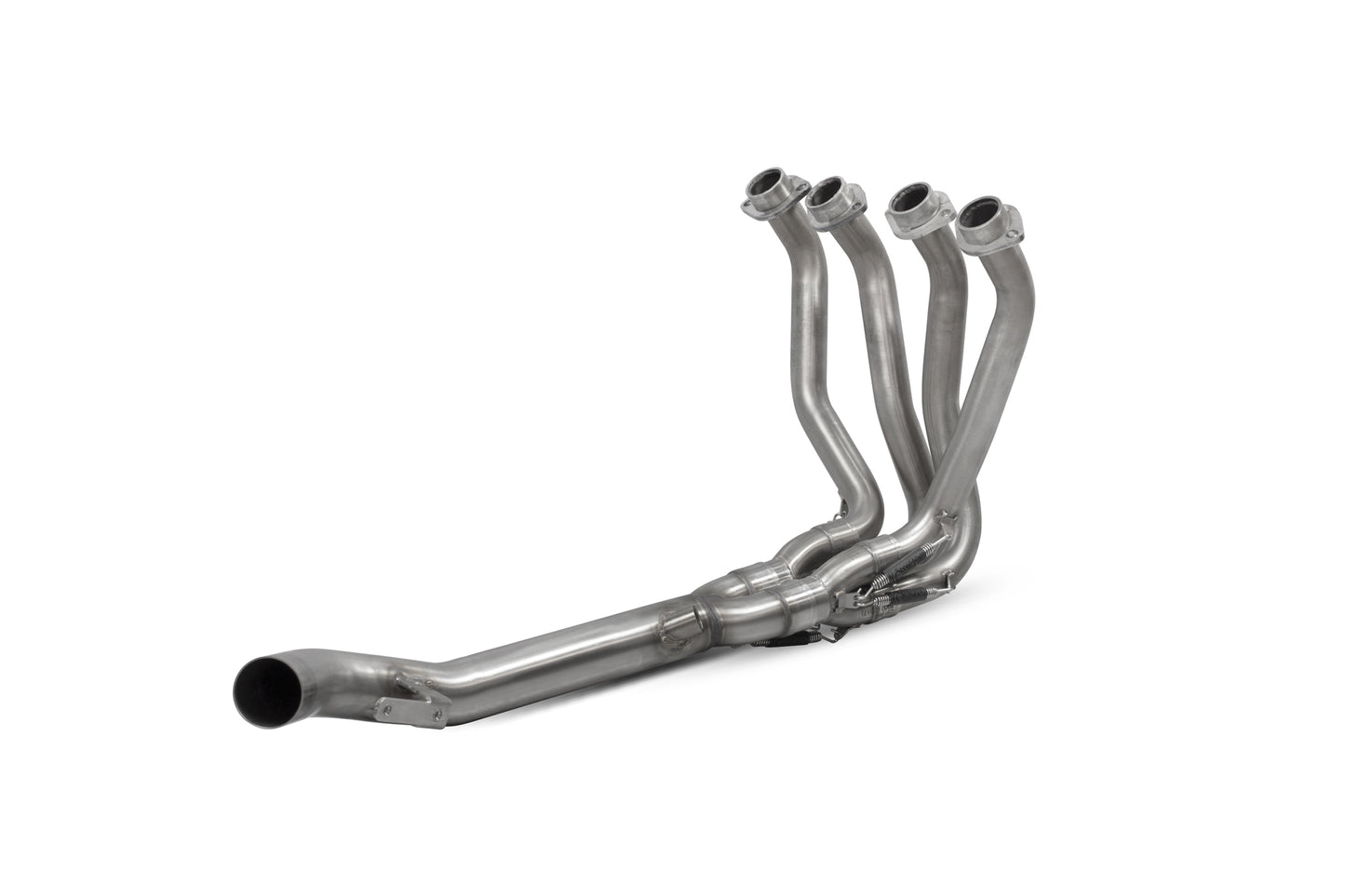 Scorpion RKA120MA Kawasaki Z900 De-Cat Race Header Pipes | ML Performance EU EU