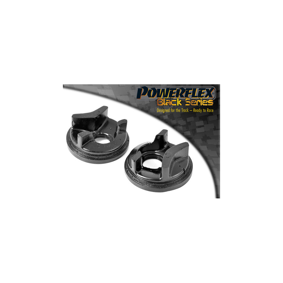 Powerflex PFF73-303BLK Suzuki Swift Sport Gearbox Mount Front Bush Insert | ML Performance EU Car Parts