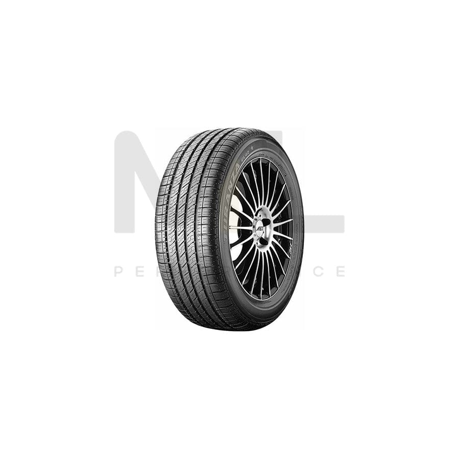 Bridgestone Turanza EL42 235/50 (*) R18 97H SUV Summer Tyre | ML Performance EU Car Parts