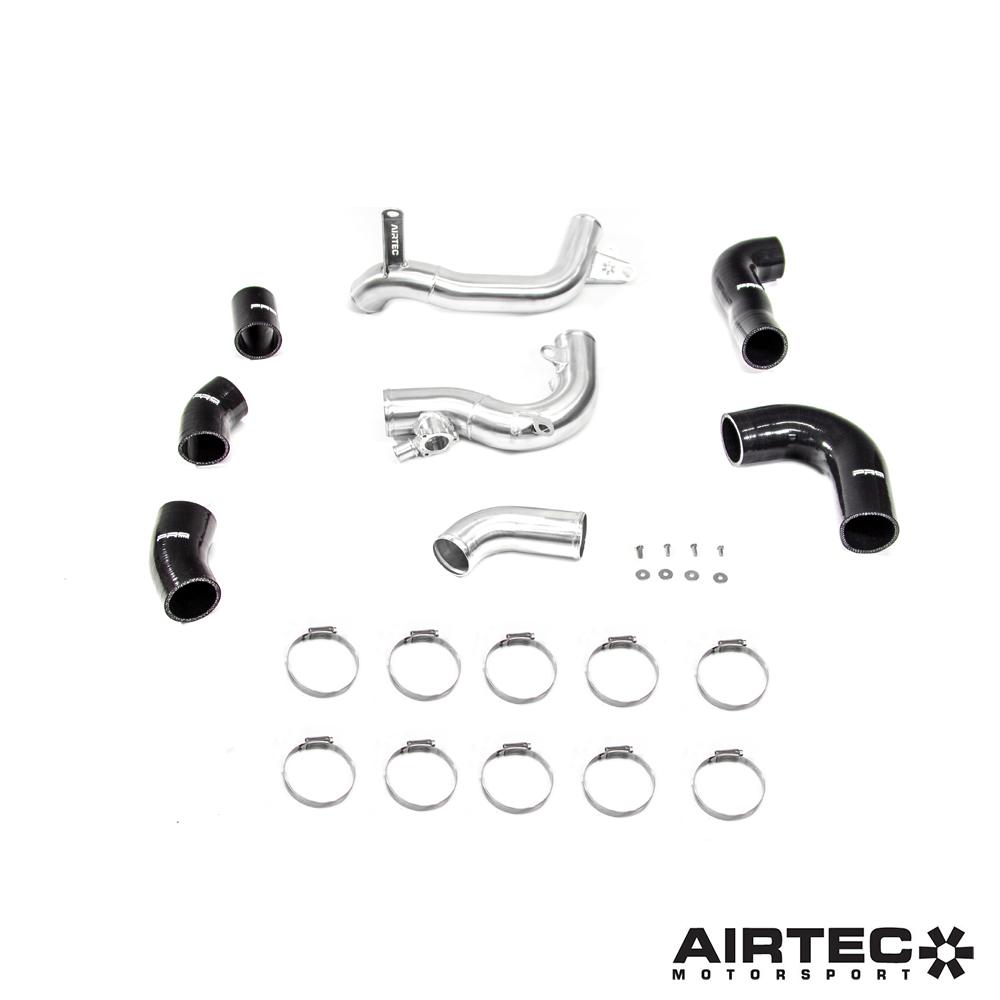 AIRTEC MOTORSPORT ATMSVAG9 MK8 GOLF R BIG BOOST PIPE KIT EA888 GEN 4