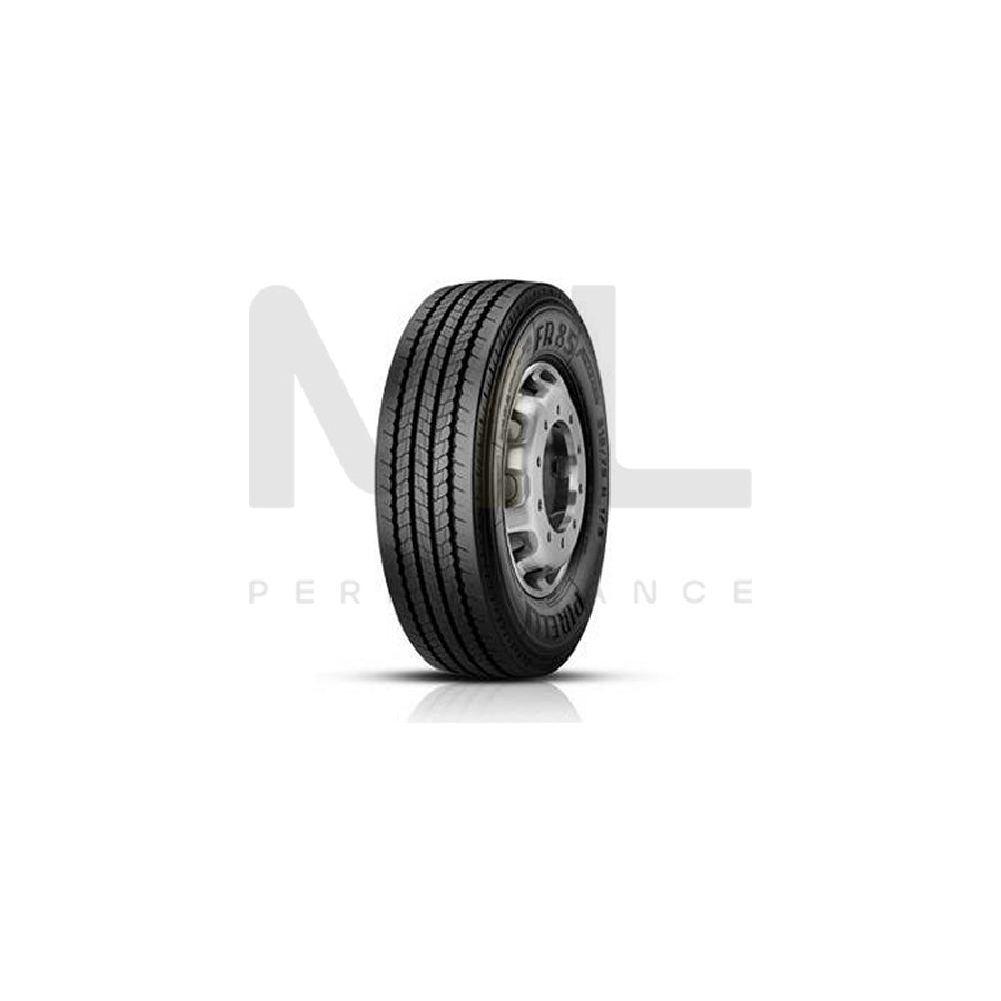 Pirelli FR85 Amaranto 215/75 R17.5 126/124M Truck Summer Tyre | ML Performance EU Car Parts