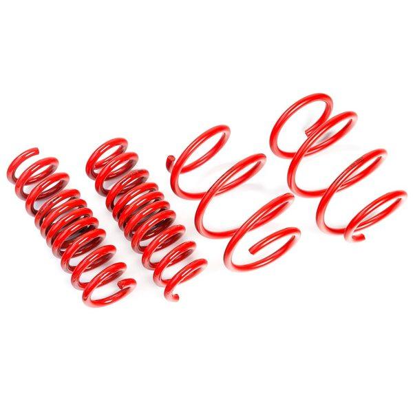 AST Suspension ASTLS-14-986 Hyundai Lowering Springs | ML Performance