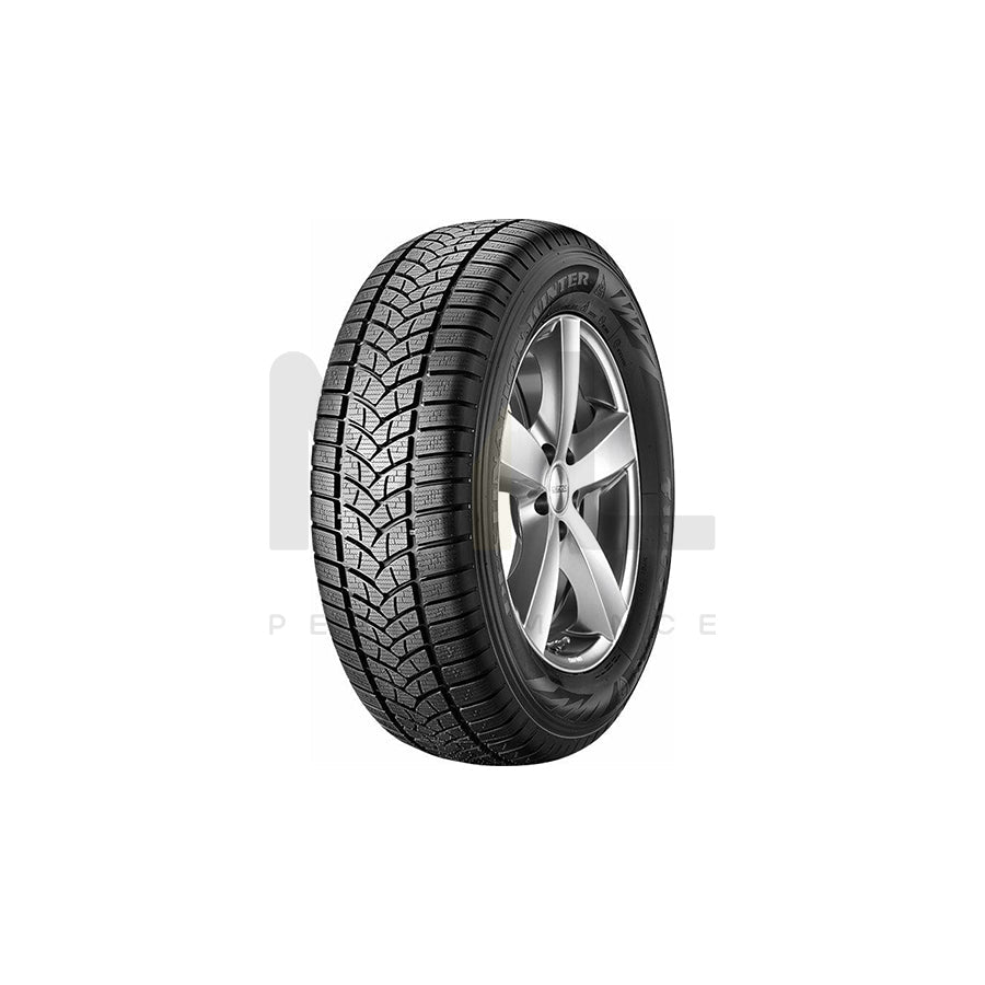Firestone Destination Winter 225/65 R17 102H 4x4 Winter Tyre | ML Performance EU Car Parts