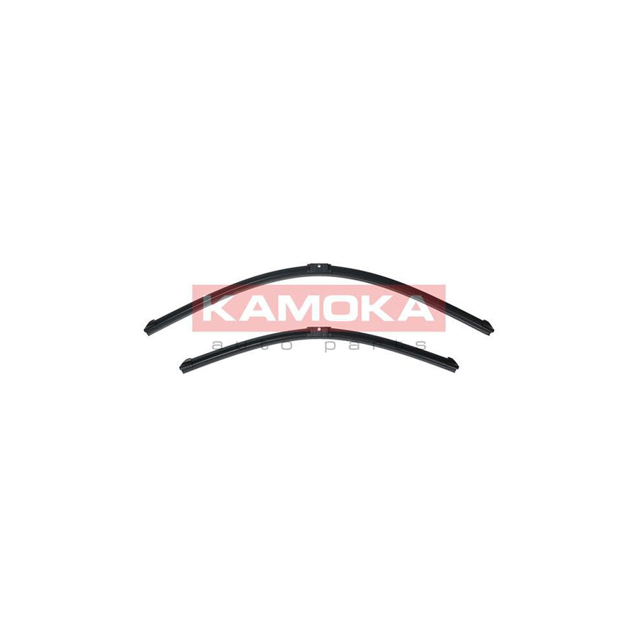 Kamoka Flat 27C06 Wiper Blade For Renault Clio Ii Hatchback (Bb, Cb) | ML Performance EU Car Parts