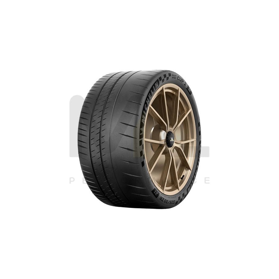 Michelin Pilot Sport Cup 2 (*) DT1 245/35 ZR19 93Y Summer Tyre | ML Performance EU Car Parts