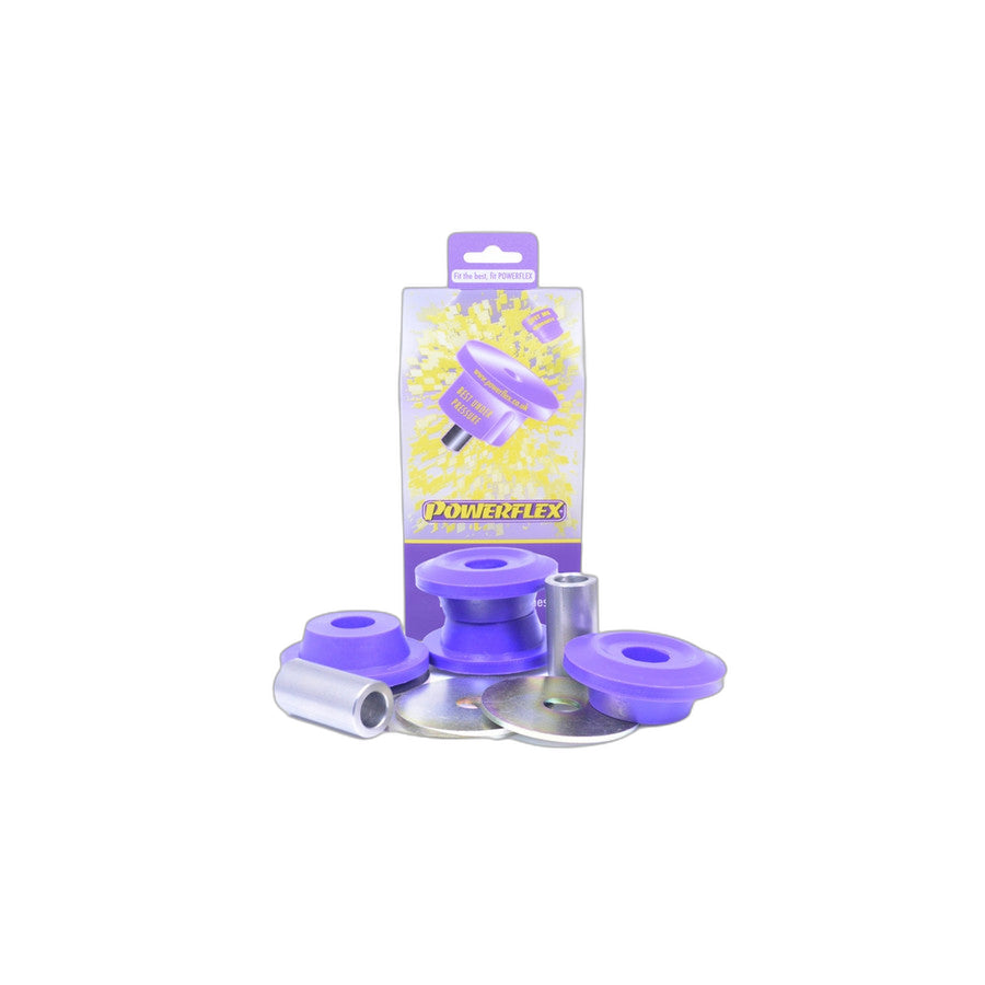 Powerflex PFR30-334 Lancia Integrale Rear Diff Mounting Bush | ML Performance EU Car Parts