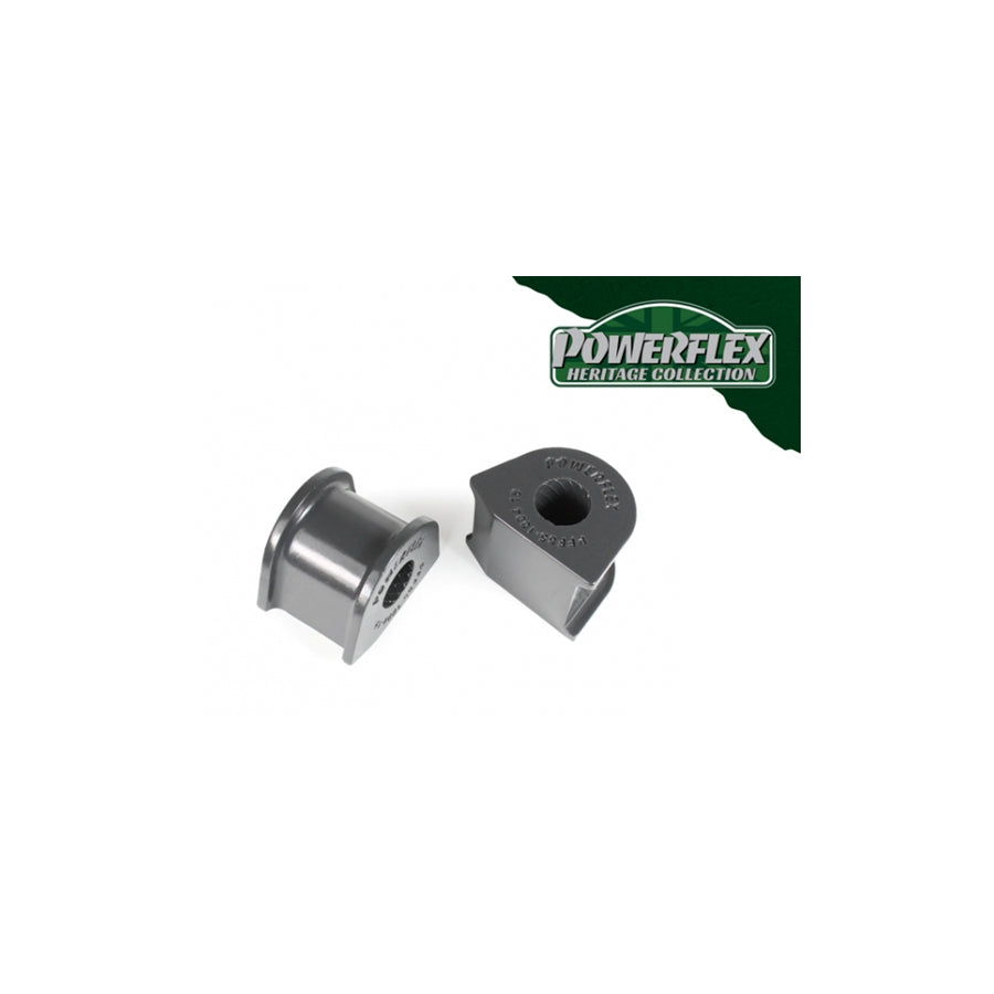 Powerflex PFF85-1004-19H VW Front Anti Roll Bar To Chassis Bush 19mm (Inc. Transporter & Syncro) | ML Performance EU Car Parts