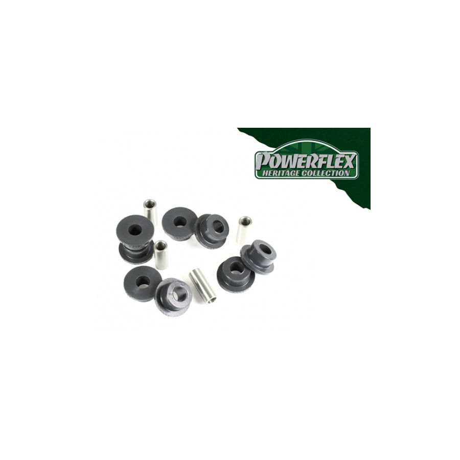 Powerflex PFF85-1003H VW Front Steering Rack Mount Bush (Inc. Transporter & Syncro) | ML Performance EU Car Parts