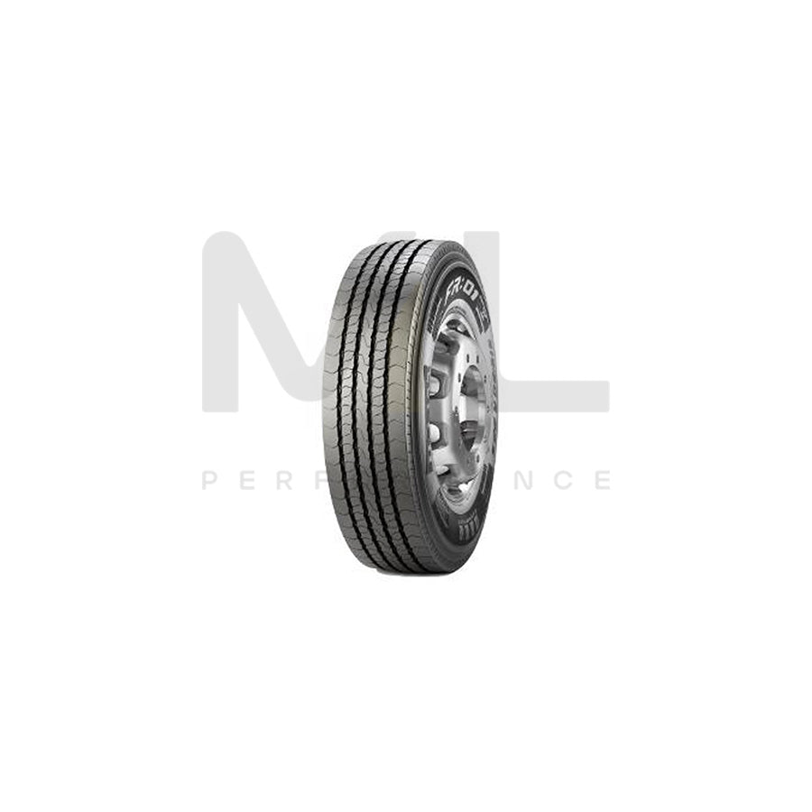 Pirelli FR:01 315/70 R22.5 154L Truck Summer Tyre | ML Performance UK Car Parts