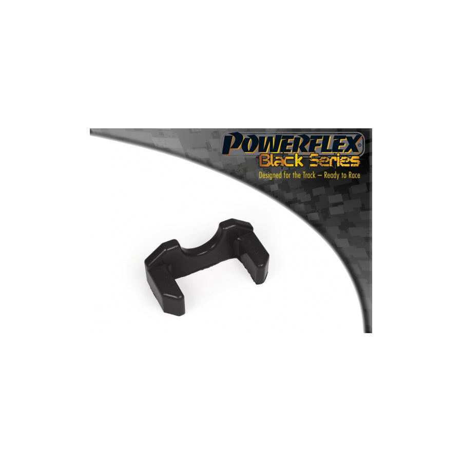 Powerflex PFF76-923BLK Toyota Yaris GR Upper Gearbox Mount Insert | ML Performance EU Car Parts