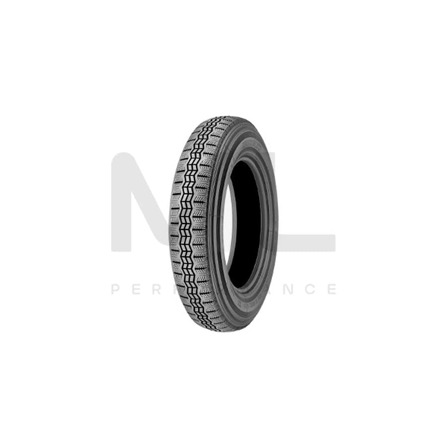 Michelin X 155 R15 82T Summer Tyre | ML Performance EU Car Parts
