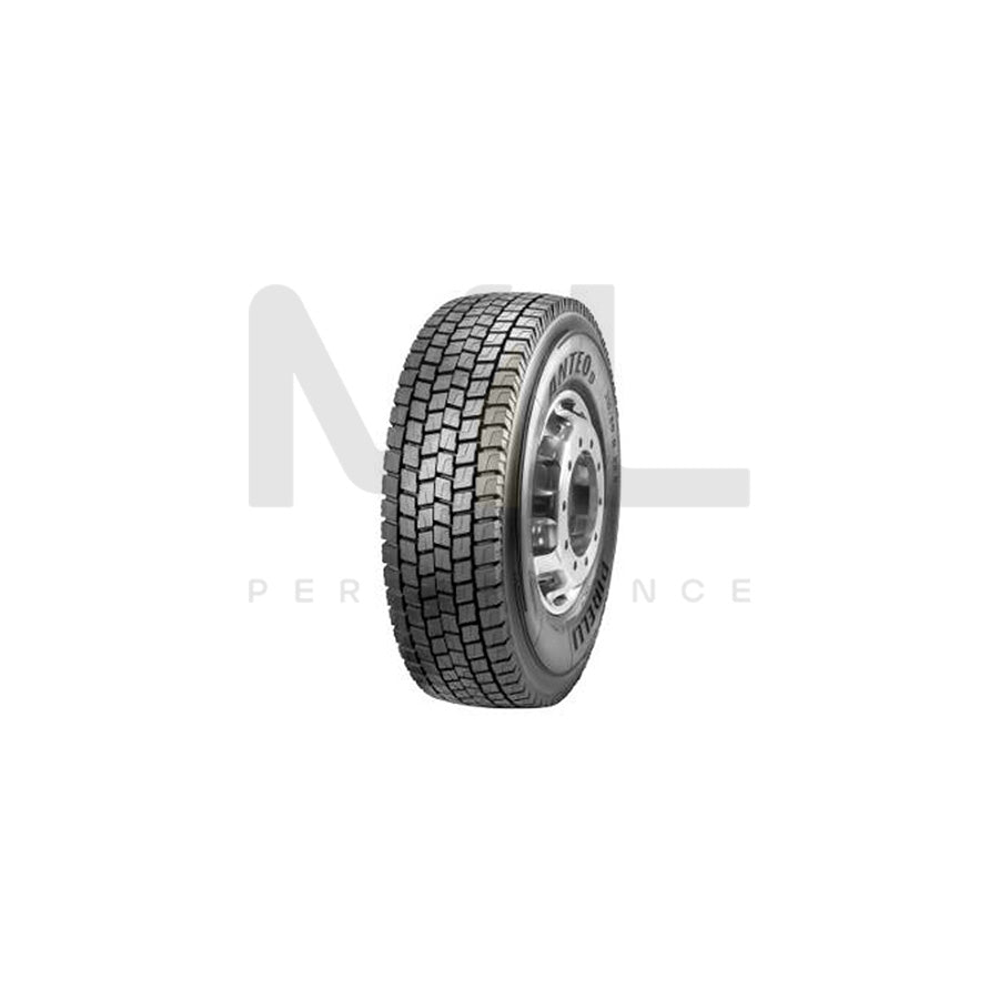 Pirelli Anteo D 315/80 R22.5 156/150L All Season Truck Tyre | ML Performance EU Car Parts