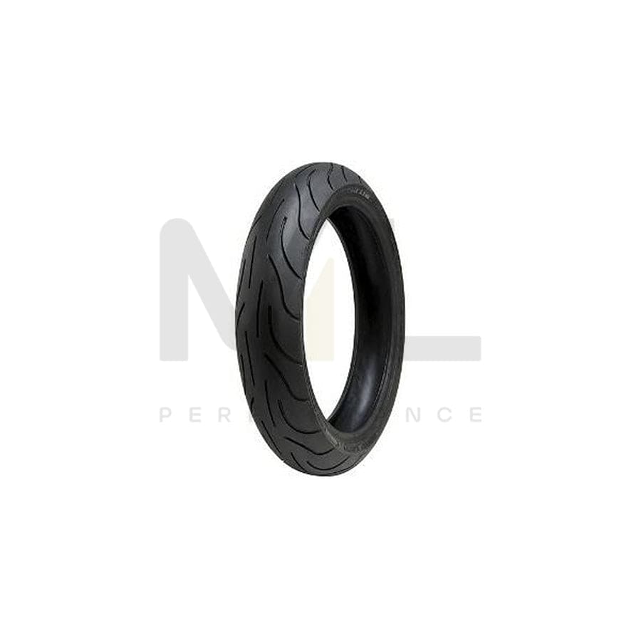 Michelin Pilot Power 2CT 120/65 ZR17 (56W) Motorcycle Summer Tyre | ML Performance UK Car Parts
