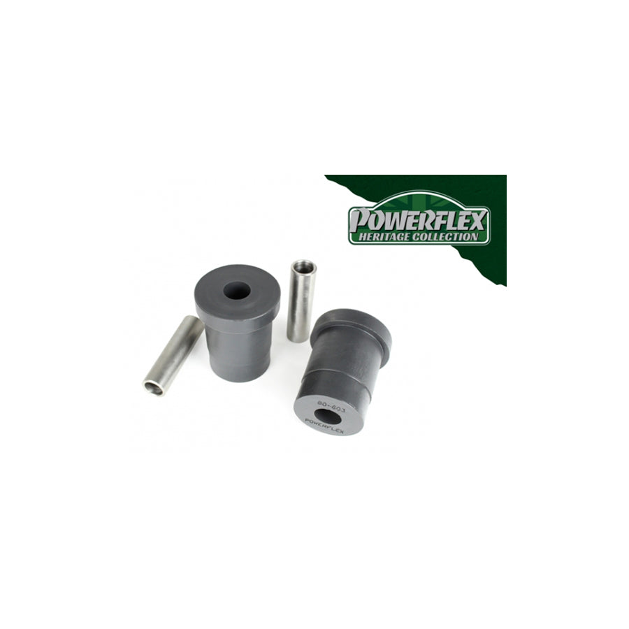 Powerflex PFF80-603H Vauxhall - Opel Manta B Front Lower Rear Bush | ML Performance EU Car Parts
