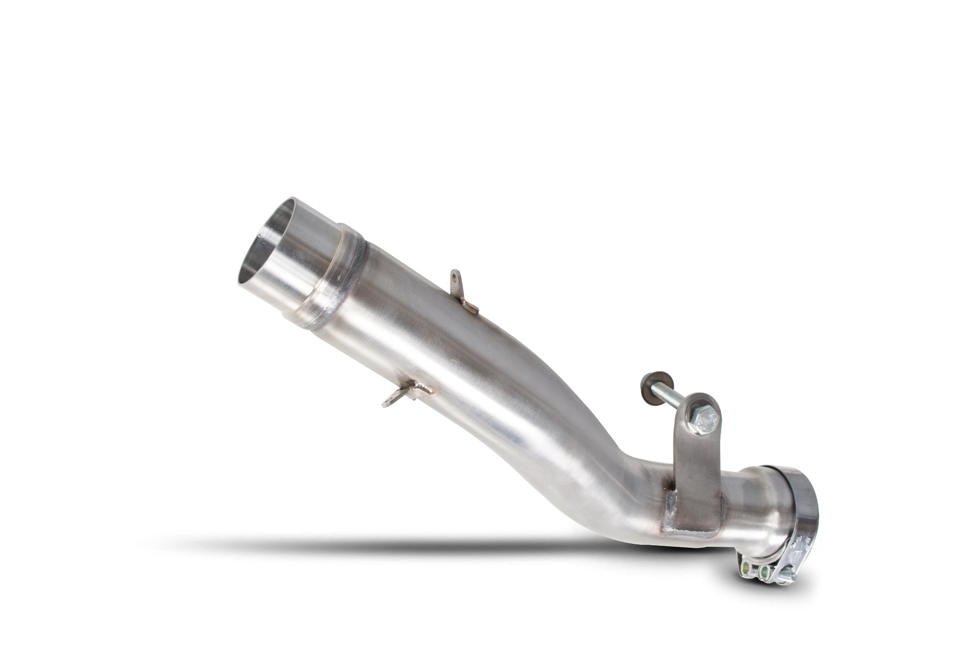 Scorpion KA99 Kawasaki Silencer Removal Pipe - Fits to Serket Taper (RKA97) only (Ninja ZX-6R / Ninja ZX-636) | ML Performance EU EU