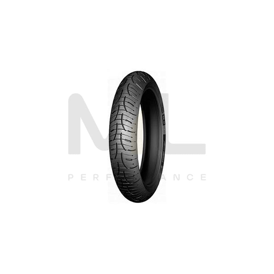 Michelin Pilot Road 4 GT 190/50 R17 (73W) Motorcycle Summer Tyre | ML Performance EU Car Parts