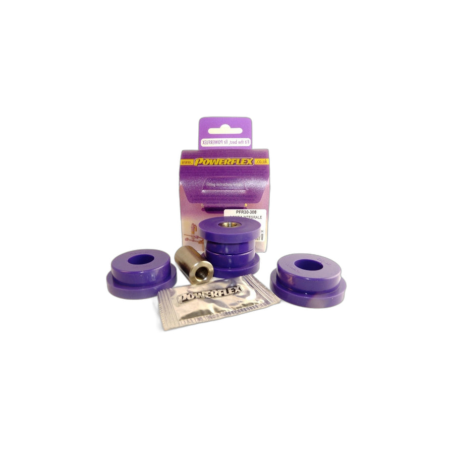 Powerflex PFR30-308 Lancia Integrale Rear Hub To Trailing Arm Bush | ML Performance EU Car Parts