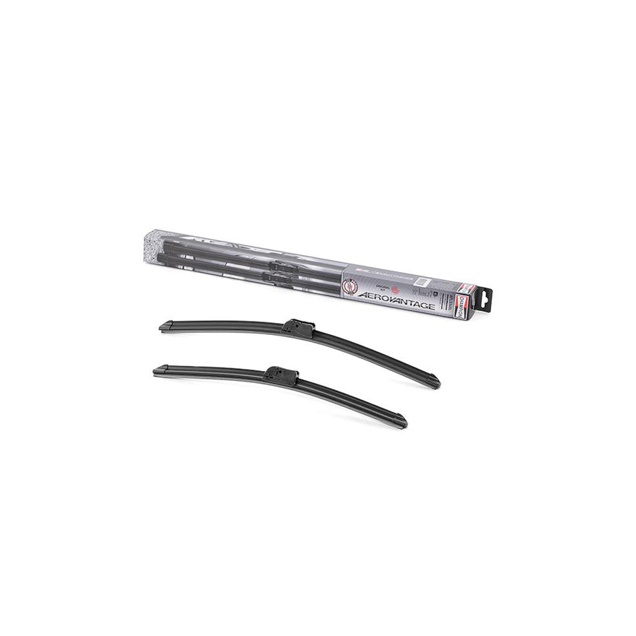 Champion Aerovantage Flat Afl5345L/C02 Wiper Blade | ML Performance EU Car Parts