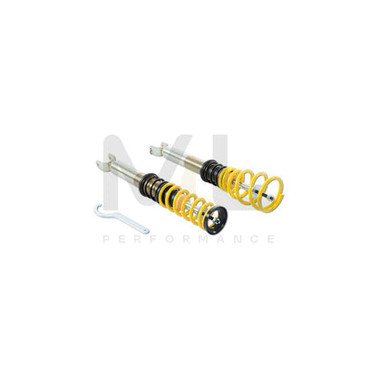 ST Suspensions 13275015 Abarth Fiat Mazda COILOVER KIT ST X (124 Spider & MX-5) 3 | ML Performance UK Car Parts