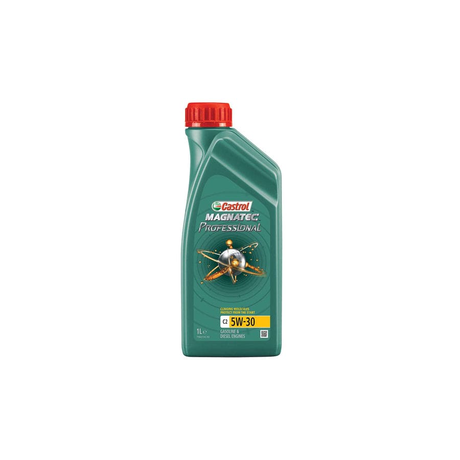 Castrol Magnatec Professional C2 5W-30 - 1ltr | ML Performance UK Car Parts